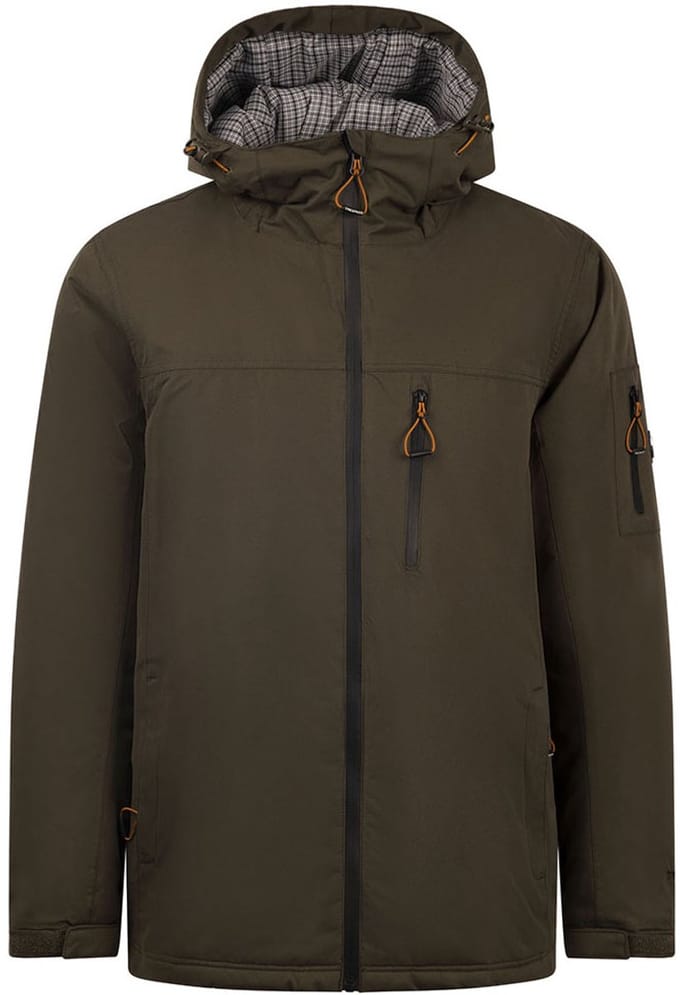 Trespass winterjas Kirkbost Outdoor Jacket