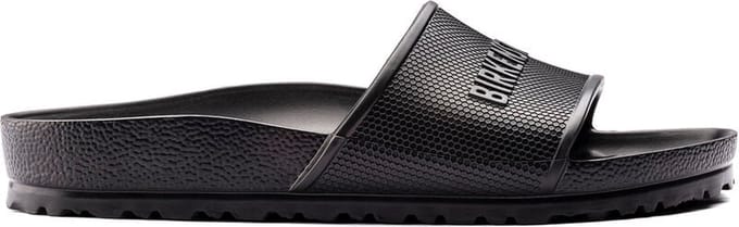 Birkenstock Barbados EVA - dames sandaal - Zwart - maat 36 (EU) 3.5 (UK)