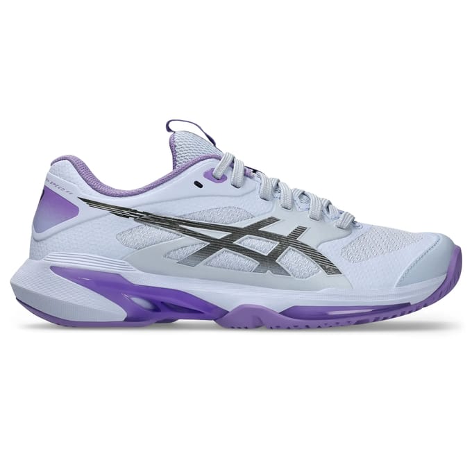 Dames tennisschoenen Asics Solution Speed FF 4 Night Energy