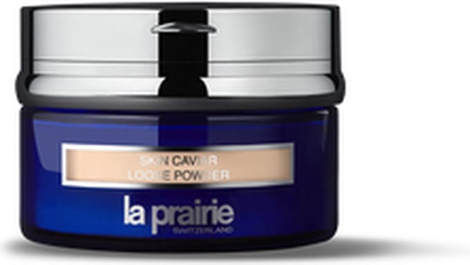 La Prairie Skin Caviar Loose Powder #translucent 3 50 Gr
