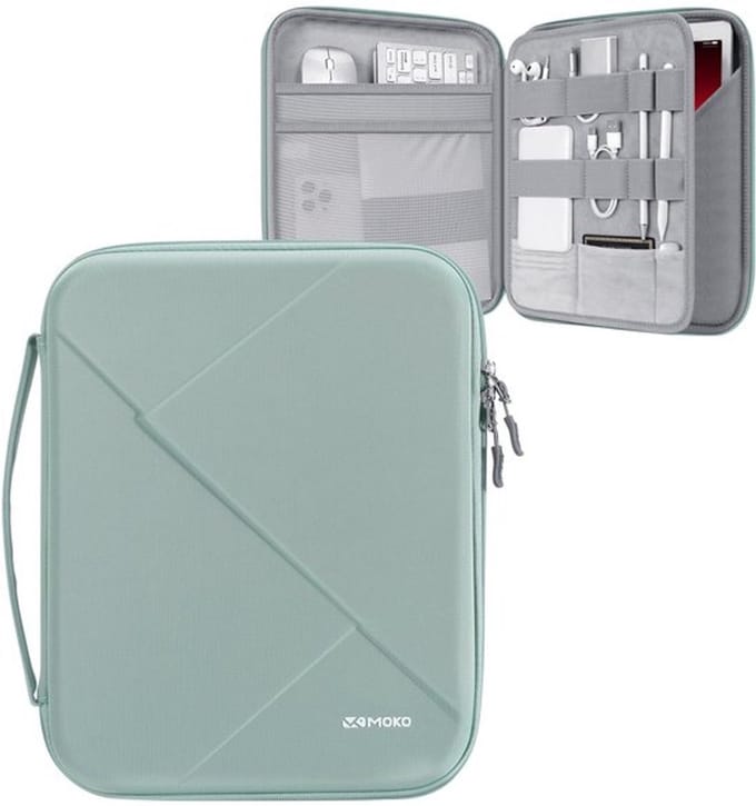 Beschermhoes voor tablet – Dailygoody - Solidchoice