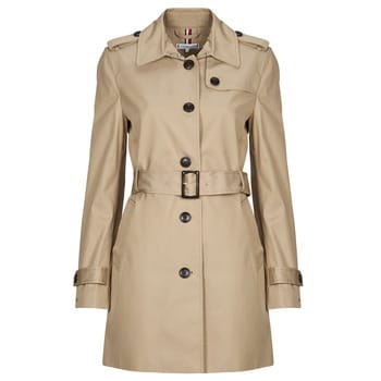 Trenchcoat Tommy Hilfiger HERITAGE SINGLE BREASTED TRENCH