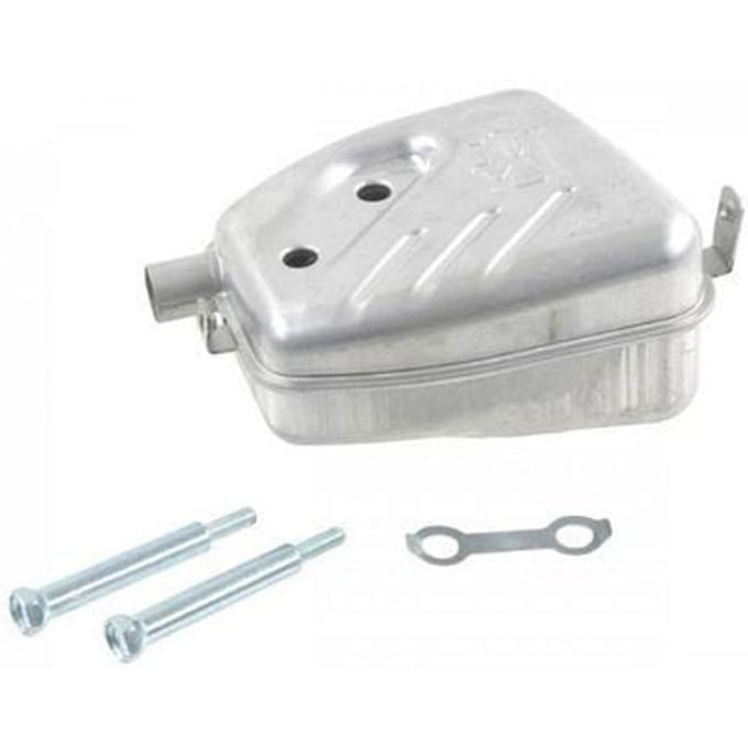 Briggs & stratton uitlaat
