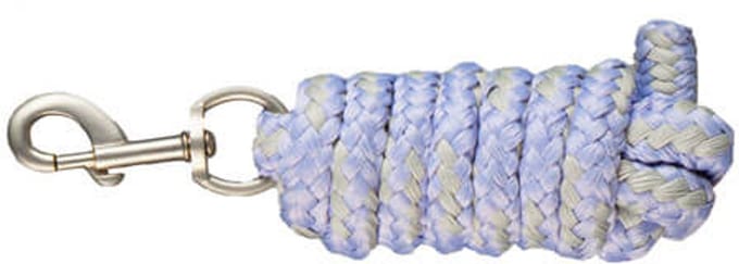 Halsterset EQPRO Precious Lilac Coral - Shetlander
