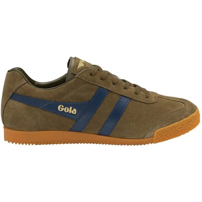 Lage Sneakers Gola HARRIER