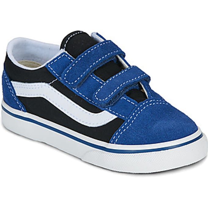 Vans Old Skool V Schoenen EU 23 Kinderen