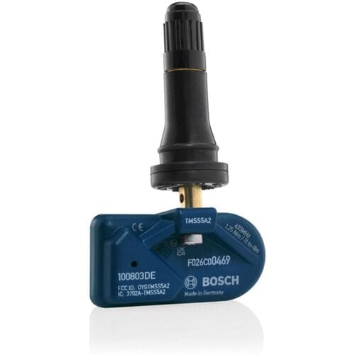 Wielsensor, controlesysteem bandenspanning BOSCH F 026 C00 469