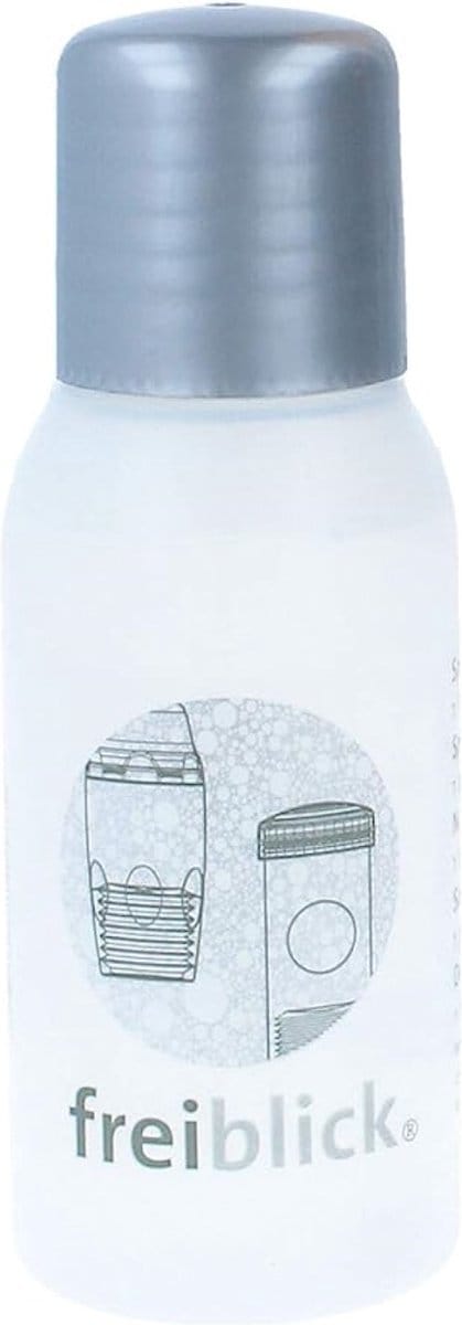 Reiniger Brillenbad Schudbad 50 ml - Cadeau