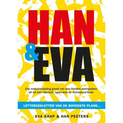 Han En Eva - Han Peeters