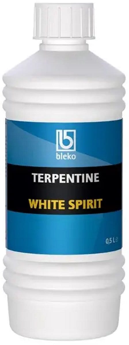 Bleko Terpentine 0,5 liter