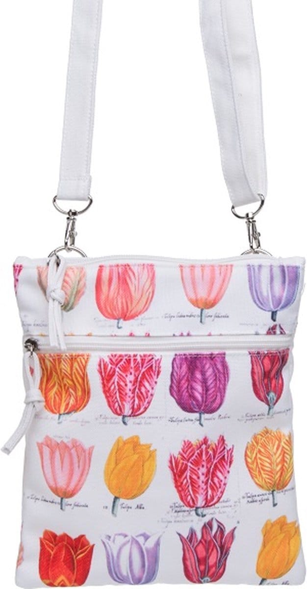 Nektas tulpen wit