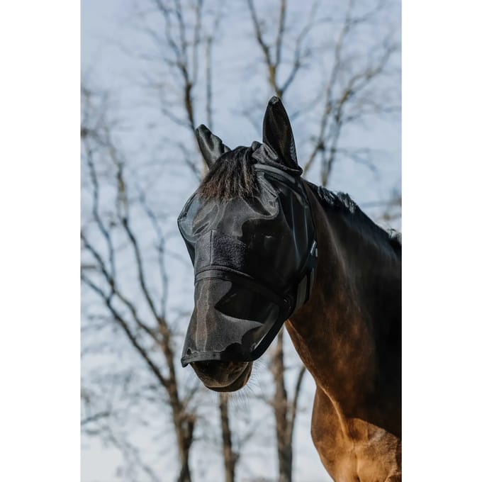 Paardenmuts Equithème A-M.A.UV.2 EN 4