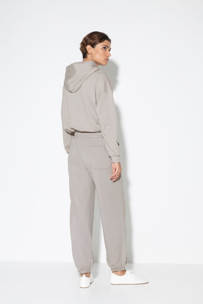 Lange broek Serie Comfy Comfort Zen Grey
