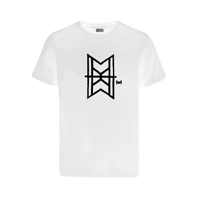 T-shirt kind Mouratoglou Apparel Graphic
