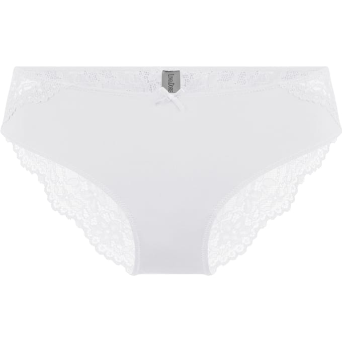 Lingadore DAILY lace Slip