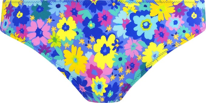 Freya Garden Disco Bikini Brief Dames Bikinibroekje - Maat M