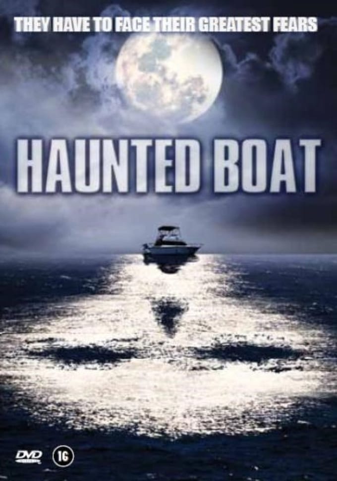 Haunted Boat