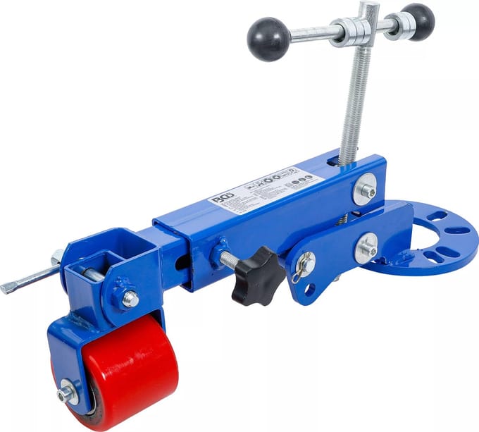 BGS spatbord walstoestel - 3525