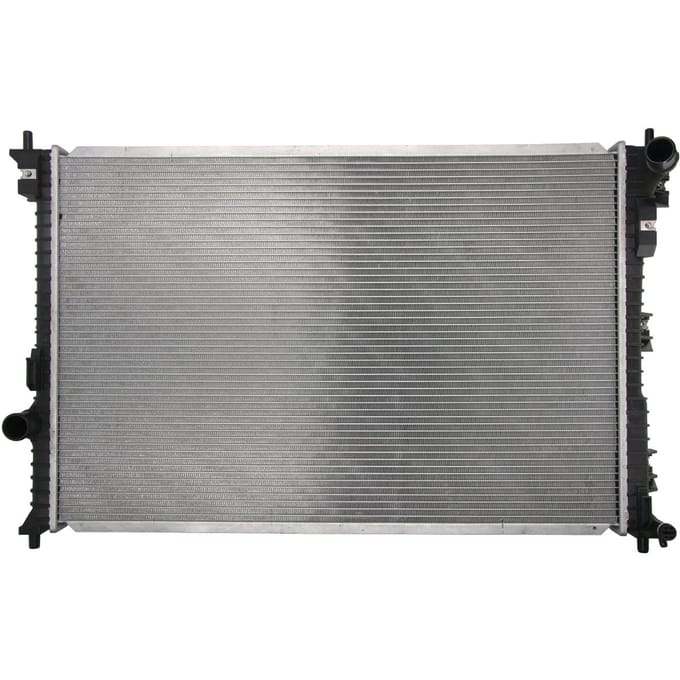 Radiator, motorkoeling KOYORAD PL323271