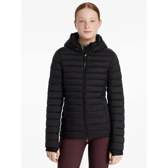 Meisjesjas LeMieux Ruby
