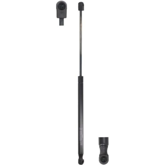 Gasveer, achterruit KROSNO KR23065