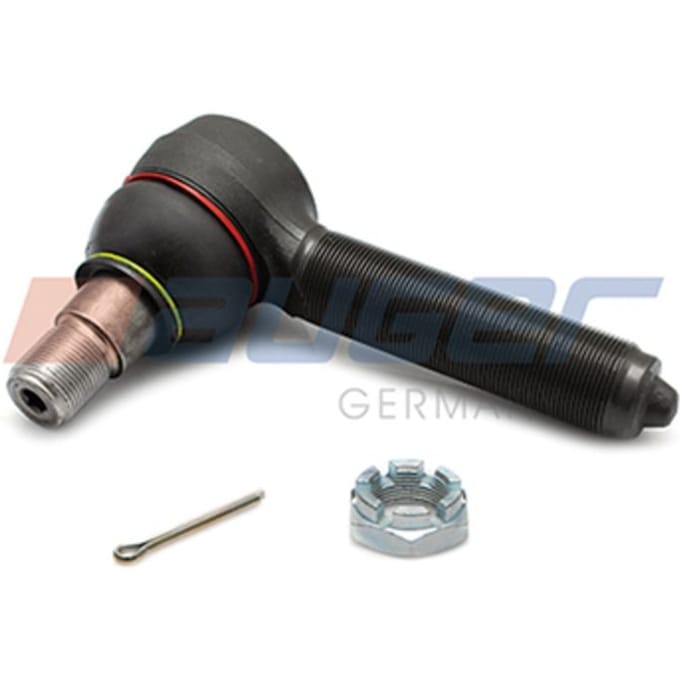 Spoorstangeinde AUGER 11210