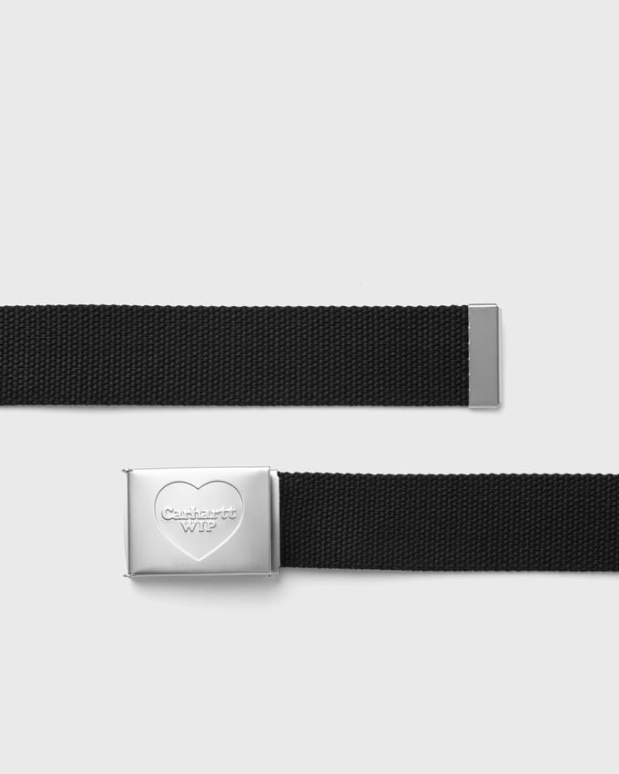 Heart Clip Belt