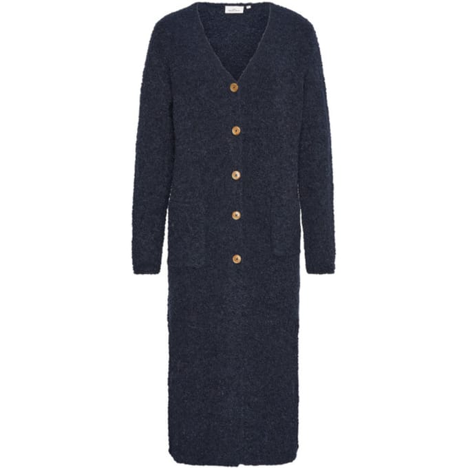HV Society Cardigan hvsmorena