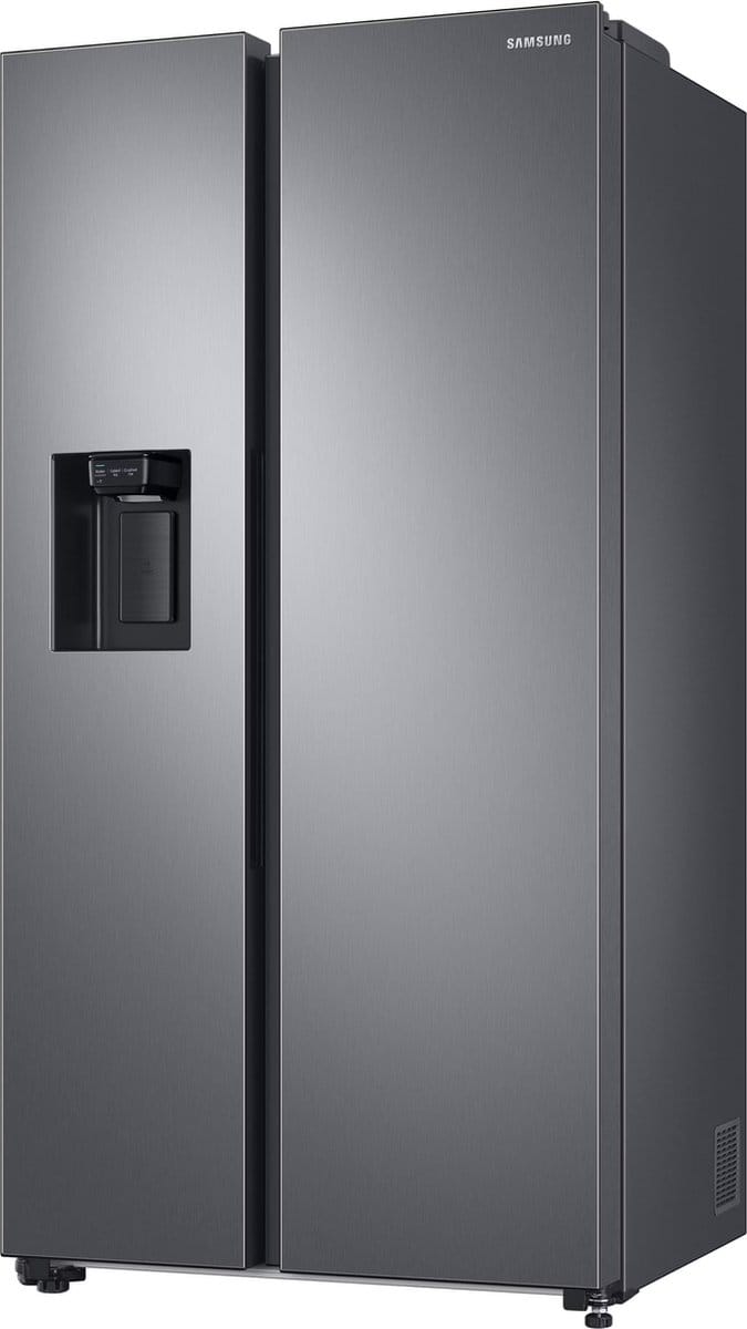 Samsung RS68CG883ES9 - Amerikaanse koelkast - WiFi - Zilver