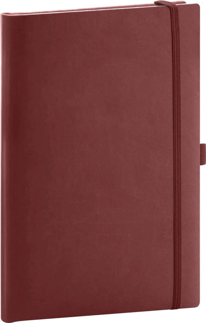 Aprint Neo Wine Notitieboek A5
