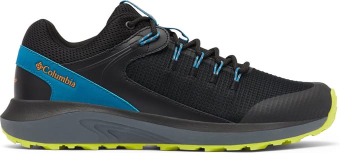 Columbia - maat 41 - TRAILSTORM - Wandelschoenen Heren Waterdicht