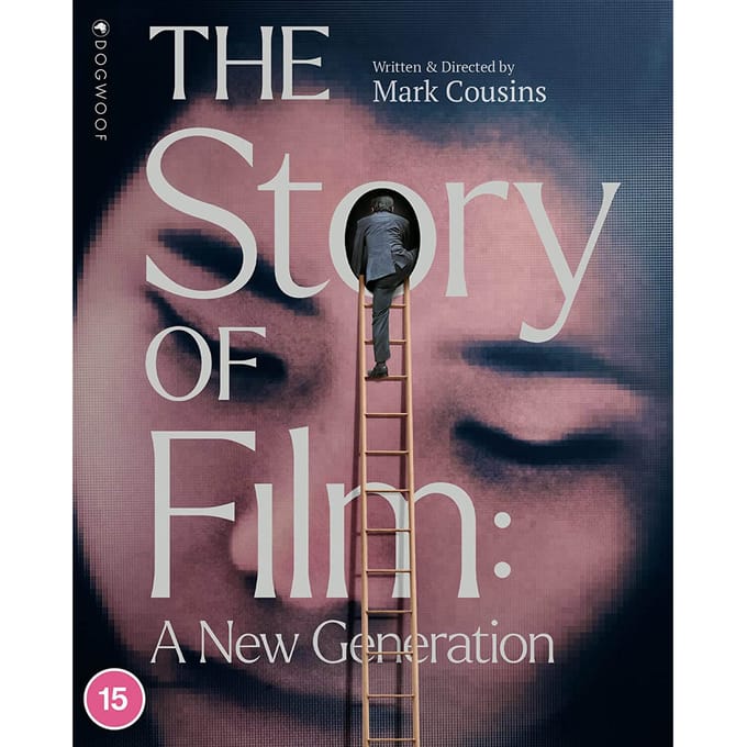 The Story of Film: A New Generation