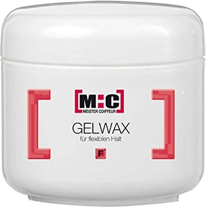 Comair M:C Gelwax F 150 Ml For Flexible Hold