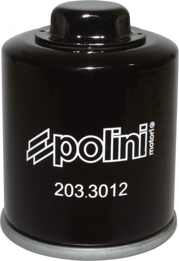 Filtre à huile Polini pour Scooter Piaggio 125 Liberty 2000 à 2012 Neuf