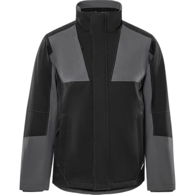 Werkjas Fristads Softshell 4931 GSW