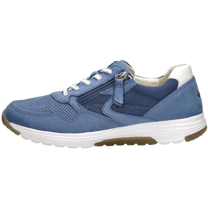 Gabor - Rollingsoft Licht blauw 35.5