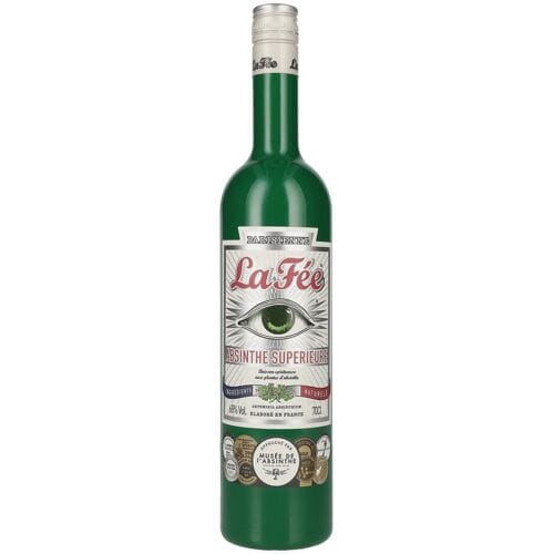 La Fée Absinthe Parisienne 68% Vol. 0,7l