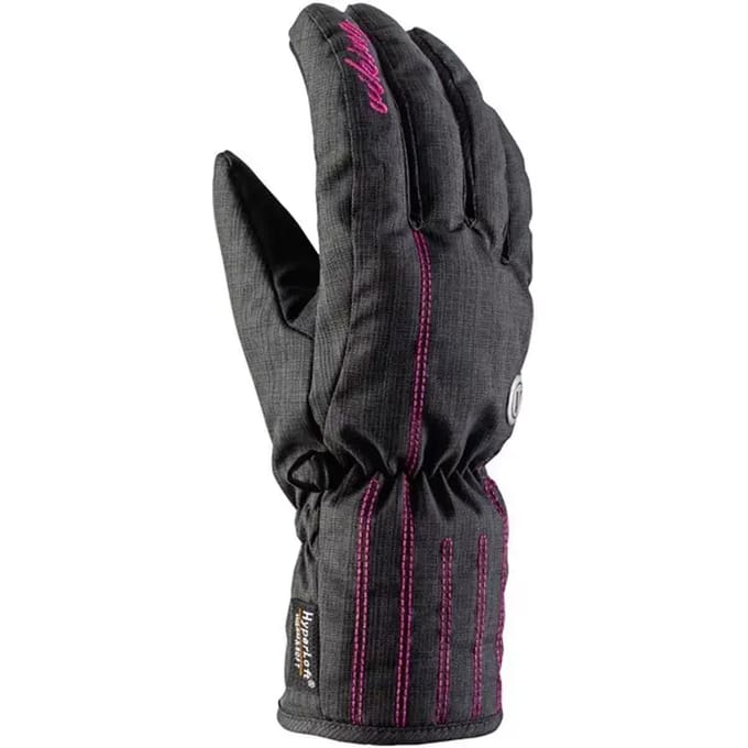 Dames skihandschoenen Viking Tosca