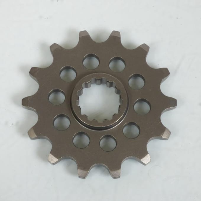 Voortandwiel Esjot voor Motor Suzuki 400 Dr-Z Sm 2005 tot 2009 Nieuw