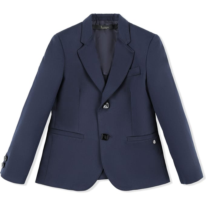 Blazer Statement