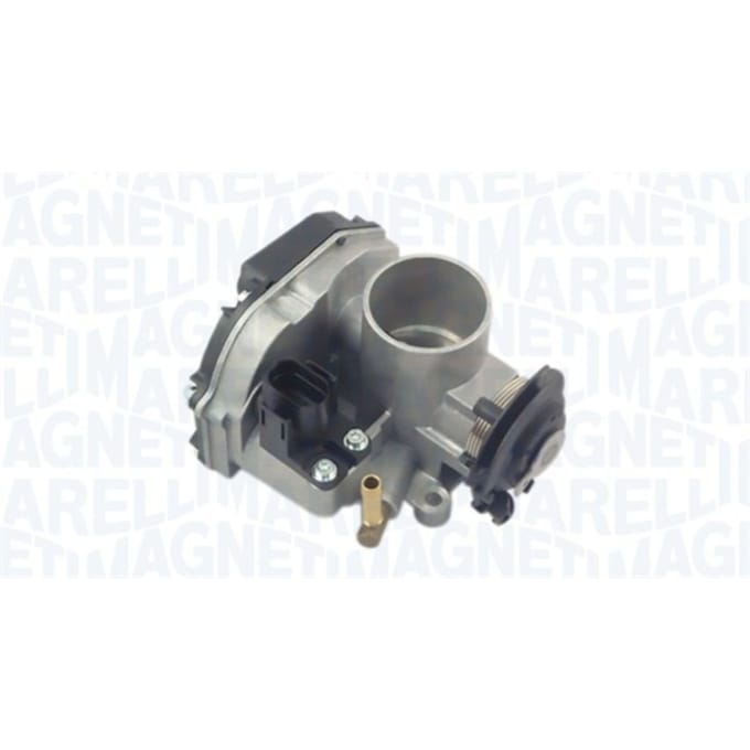 Gasklephuis MAGNETI MARELLI 802000000081
