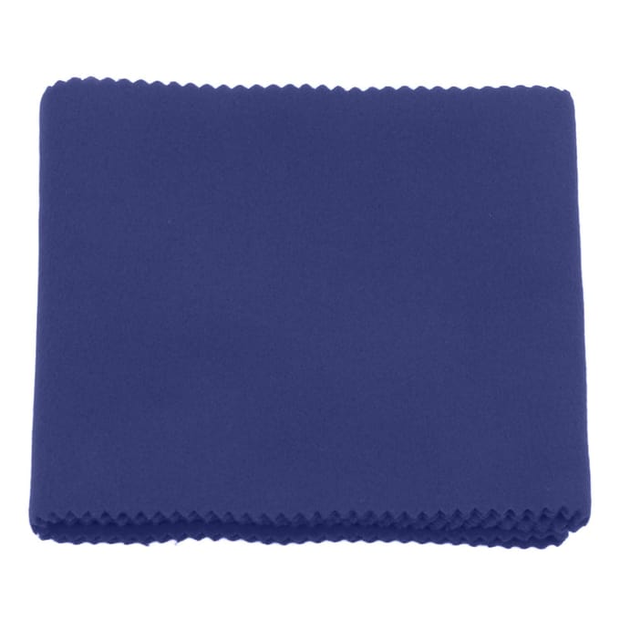 88 Toetsenbordhoes Doek Stof Vuil Kras Slijtagebestendig Puur Katoen Wasbaar Piano Toetsenbord Stofdicht blue