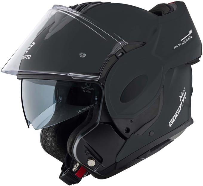 Bogotto FS-X600 Helm -
