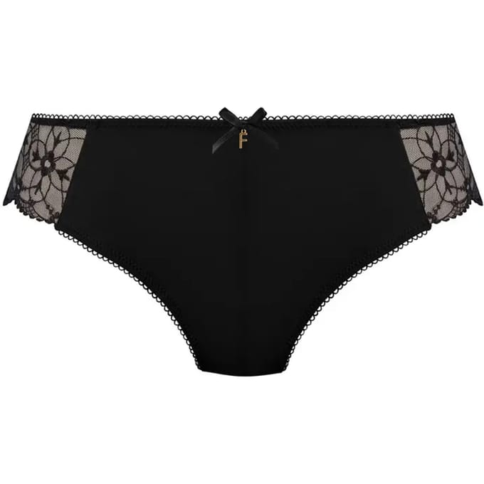 Damesslipjes Freya Hallie