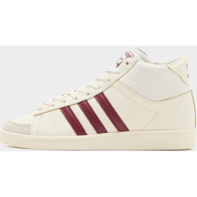 adidas Originals RFEF Jabbar High, wit