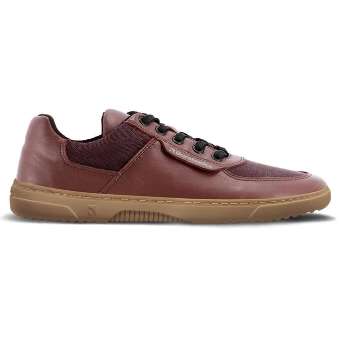 Trainers Barebarics Bravo