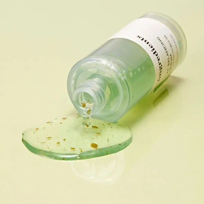 ONGREDIENTS AC Balancing Face Serum 50