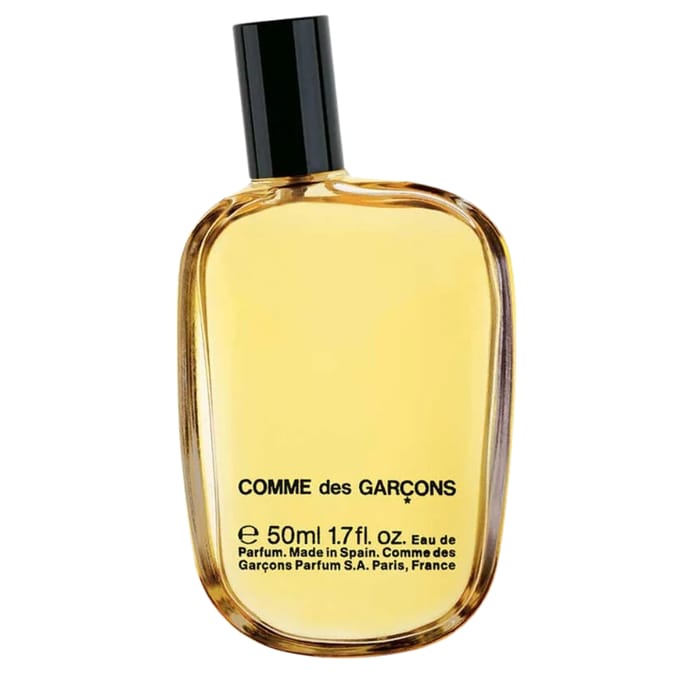 Comme des Garcons   eau de parfum 50ml eau de parfum