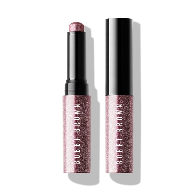 Bobbi Brown Crystal Eyes Shadow Stick - Brilliant Violet