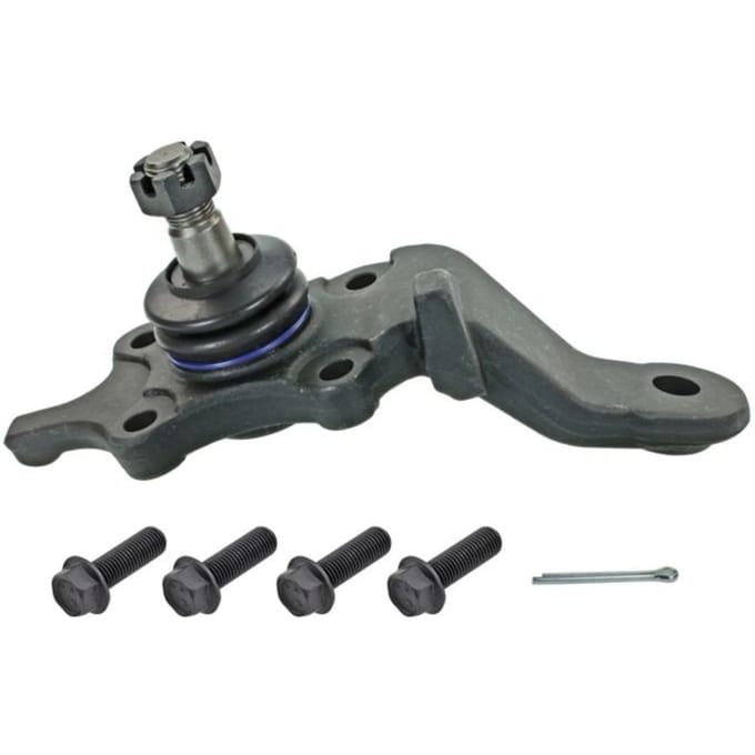 Kogelgewricht  MEYLE 30-16 010 0045 links